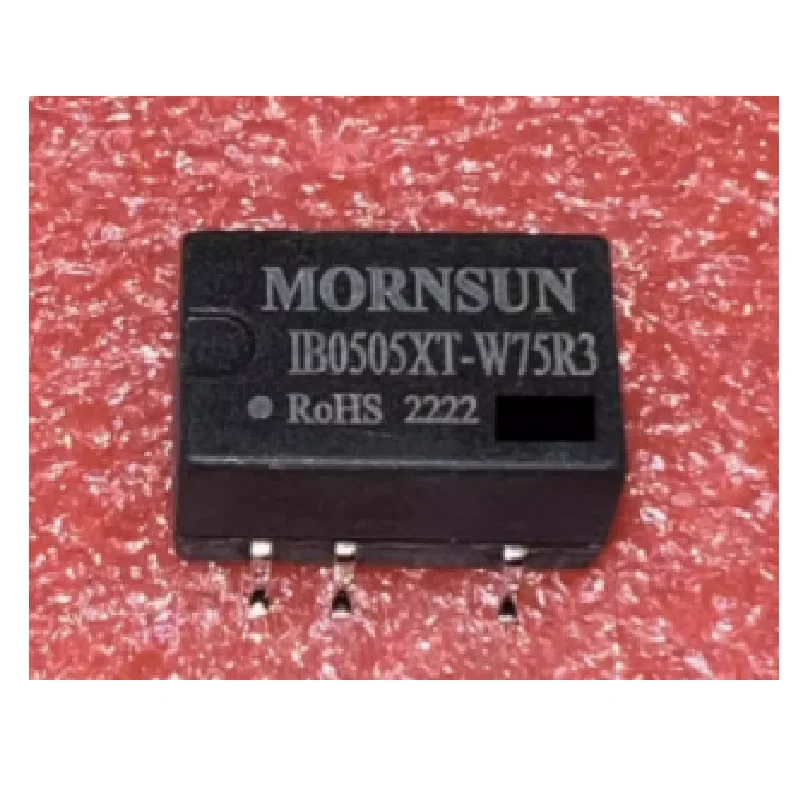 

IB0505XT-W75R3/0503/0309/0512/0515/DC-DC power module