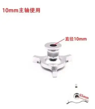 Metal Swashplate Leveler leveller Tool For Trex T-rex Align 500 550 600 600N 700 700N 90 8mm/10mm/12mm shaft RC heli helicopter