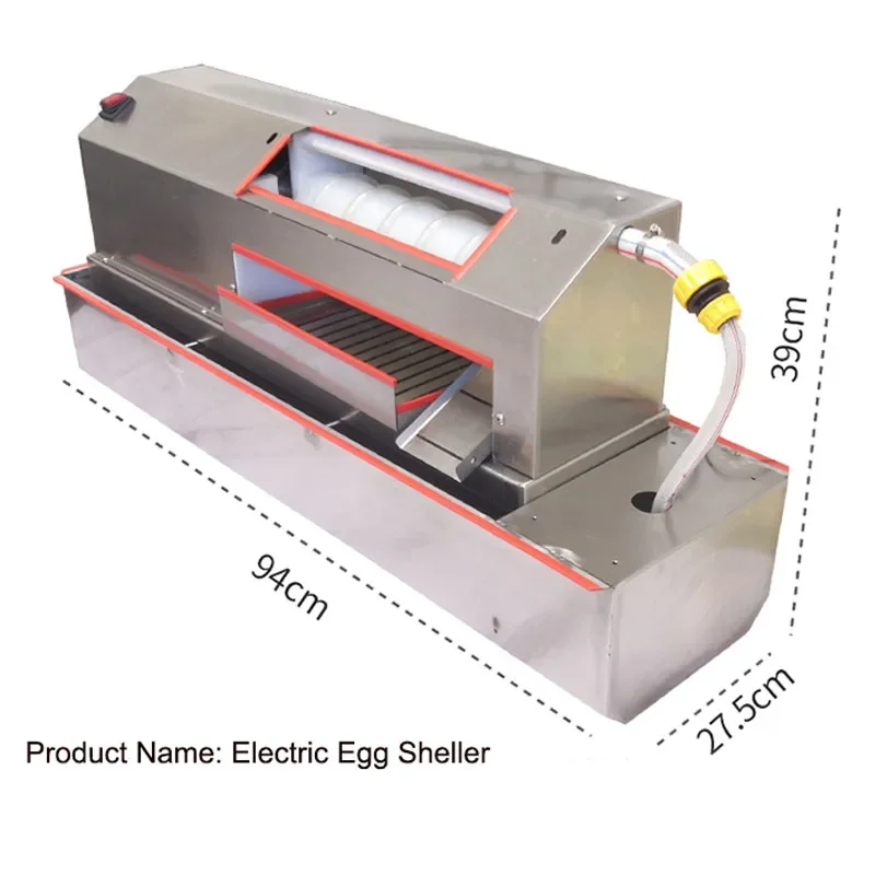 ピーリング用電動ペットマッサージマシン,このマシンは,髪や卵を涼しく保ちます