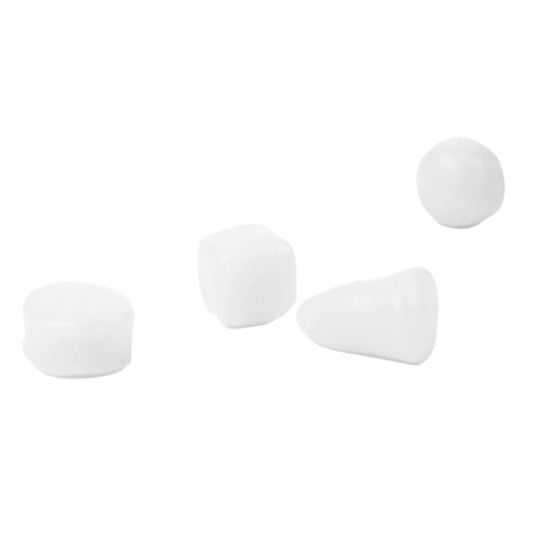 Swimming Ear Plugs Swim Earplugs Watertight Silicone Ear Plugs Silents Earplugs