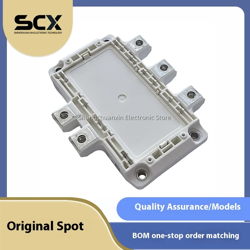 

F3L300R07PE4 F3L300R12PT4-B26 F3L400R12PT4-B26 New quality module