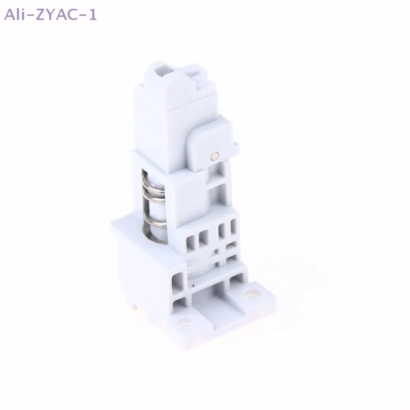 

{ZYAC-1} 1/3Pcs For 3D Printer A1 Series Filament Sensor Base 3D Printer Accessories