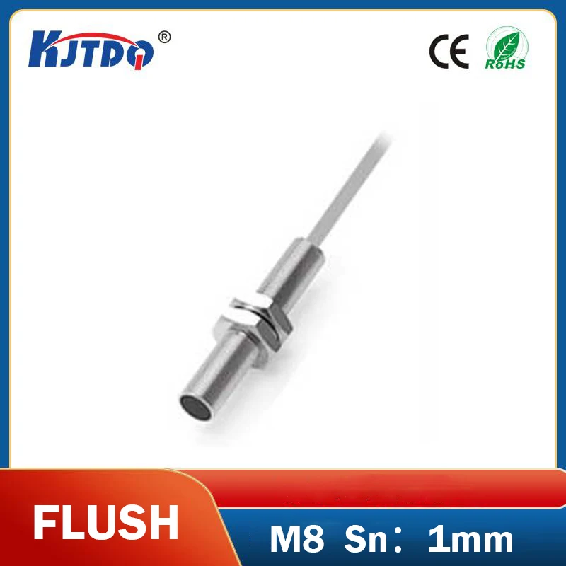 Kjt M8 Type Long Di…