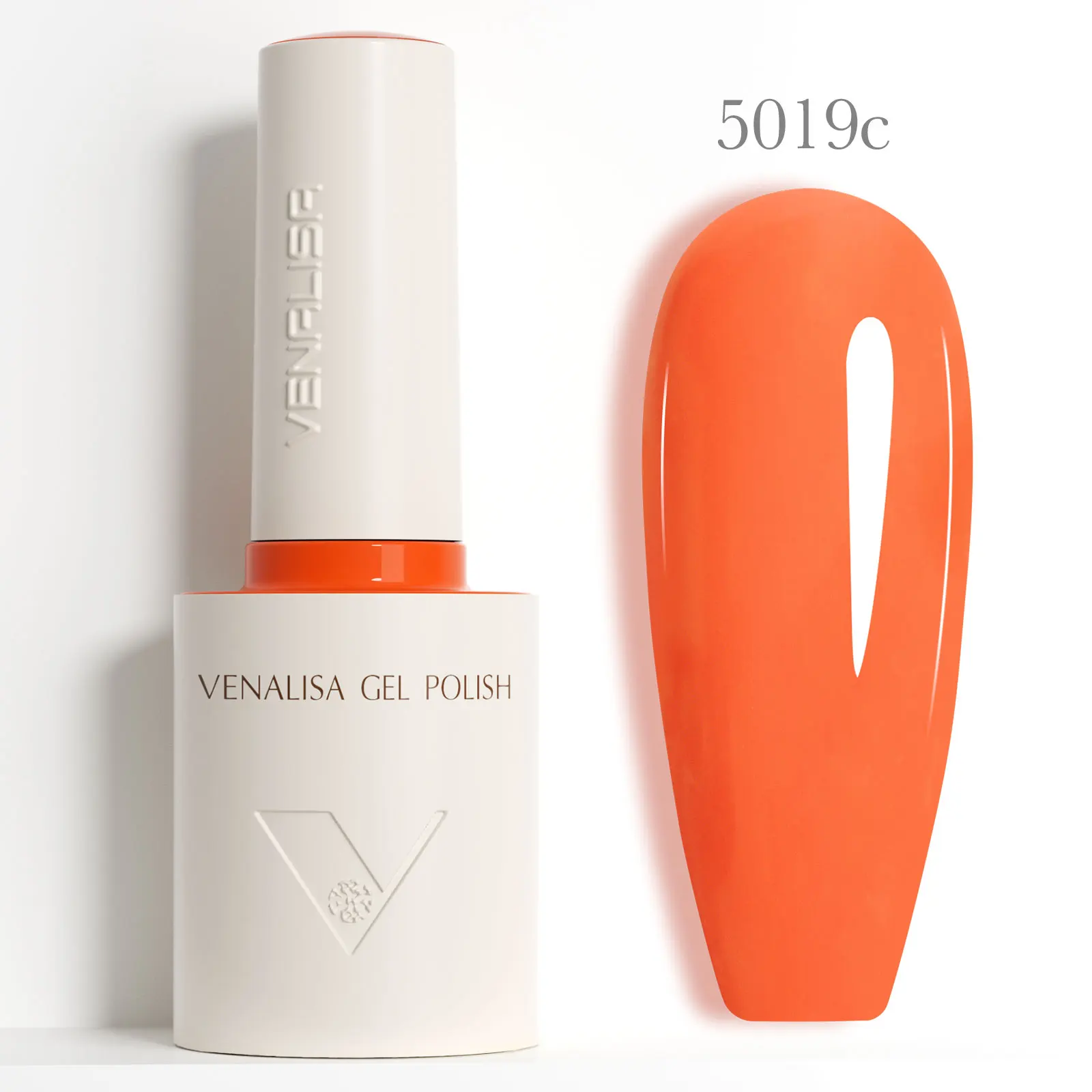 1/2/3pcs/kit Venalisa Ultra Glossy Long Wear Diamond Top Coat Base Coat Lot Hema Gratis Losweken UV LED Nagel Gel Polish 10ml