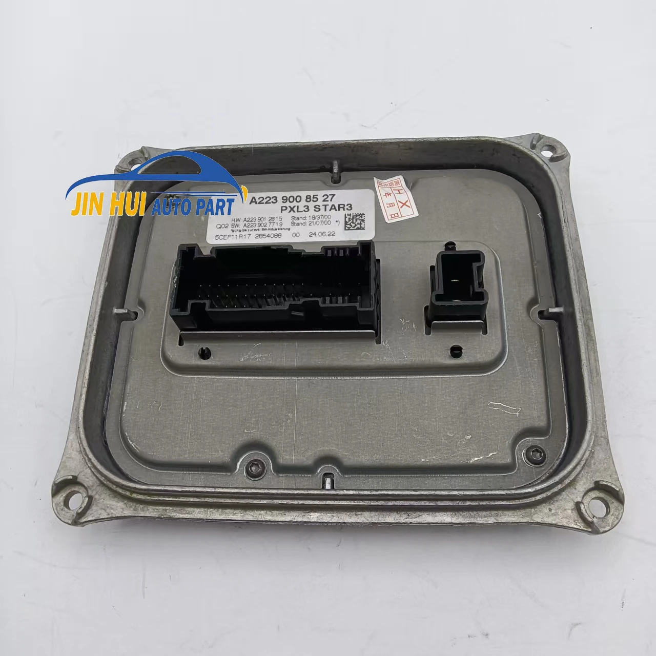 

Genuine A2239008527 LED Headlight Controller Module Unit A 223 900 85 27 Suitable For W223 Car 2239008527 A2239012815