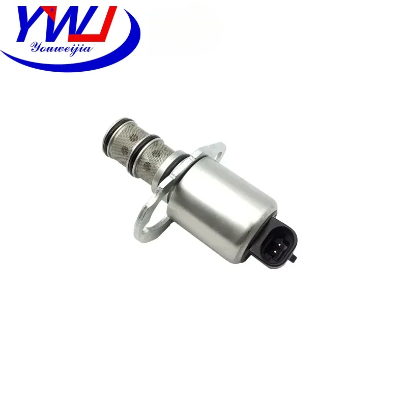 AT310584 AT310587 AT310586 Hydraulic Solenoid Valve John Deere 210K 310SL 315SJ 325J 410K 410L Loader Accessories Made In China