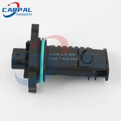 Mass Air Flow Meter Sensor MAF 13627602038 0280218266 For BMW 228i 320i 328i 428i 528i i8 M3 M4 M5 M6 X1 X3 X5 Z4 Mini Cooper