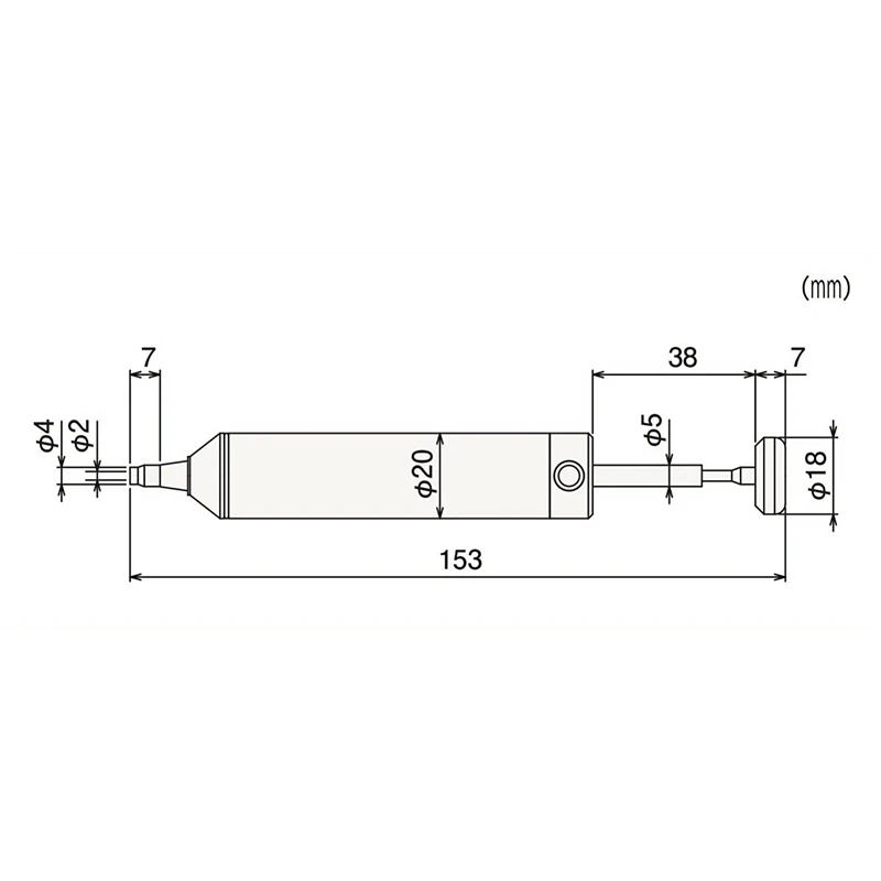 ENGINEER-Solder Suction Device for Engineers, SS-02, Recomendado por Engineers Replacement, Spare Parts