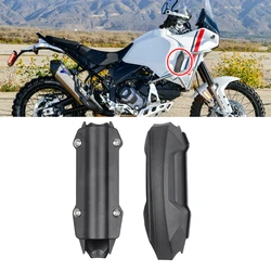 Motorcycle Engine Crash Bar Protector Bumper Guard Decorative Block For DUCATI DESERTX Desert X x desertx Multistrada 2020-2024