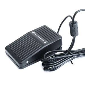 DN59 جهاز تحكم في دواسة القدم USB سهل الاستخدام للتحكم في البرامج المعقدة أفضل 12 لوحة مفاتيح لإصدار الفيديو للمبيعات - رقم 8