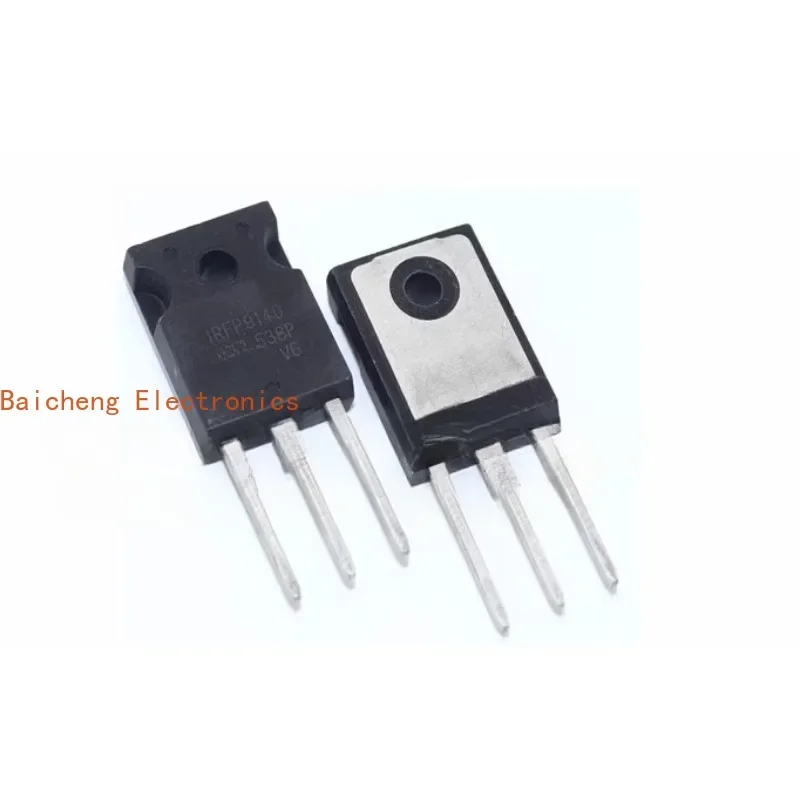 10PCS New IRFP9140NPBF FP9140 MOSFET P-channel TO-247AC