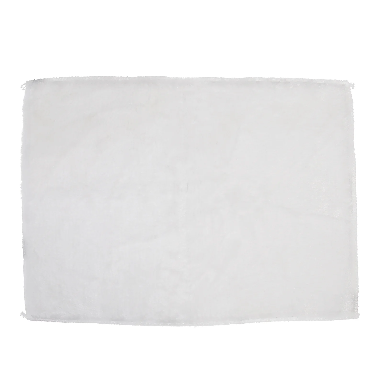 

Filter Bag Aquarium High Density Filtering Media Tank Cushion Fish Tank Supplies Polyester Filter For Aquarium