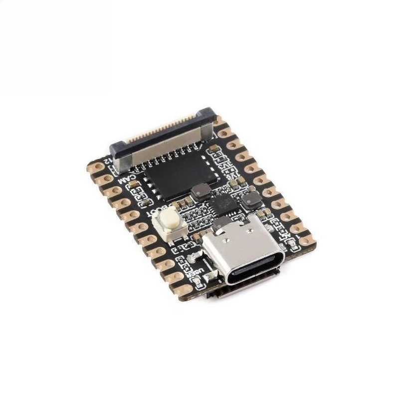 For RV1103 Micro, Development Board Pico Mini 0.5TOPS AI Computing Power