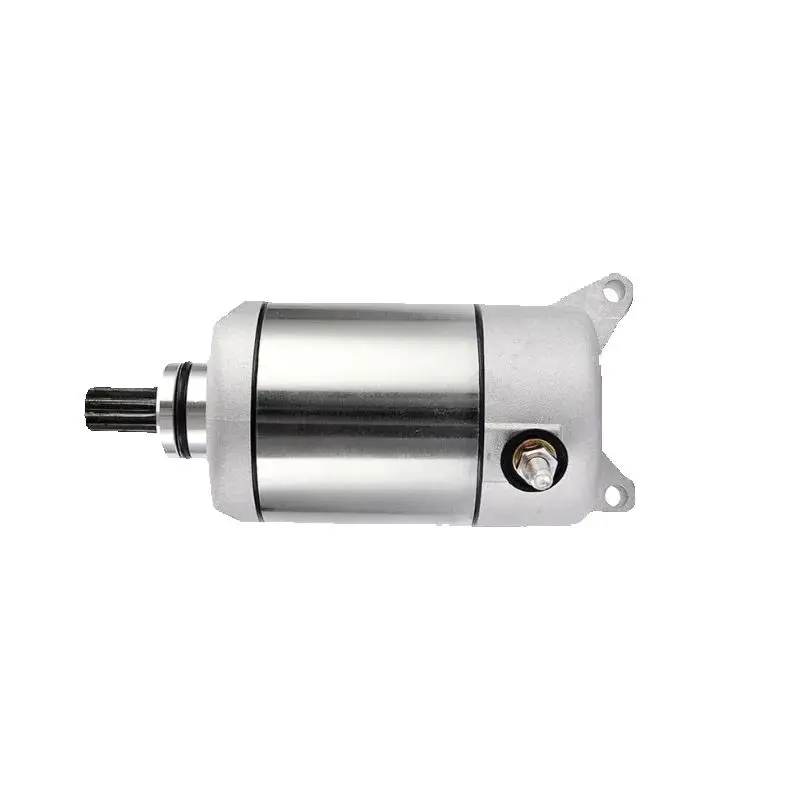 

Starter Motor For Yamaha XV400 XV500 XV535 XVS400 XVS650 3JB-81800-01 3JB-81890-00 22U-81800-60