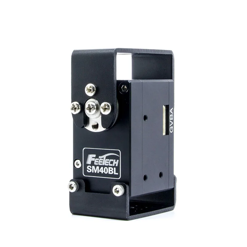 Feetech 12 فولت 40 كجم BUS سيرفو SM40BL لخدمة الطعام روبوت مطعم Rc الغواصة ماكينة صنع القهوة الأوتوماتيكية