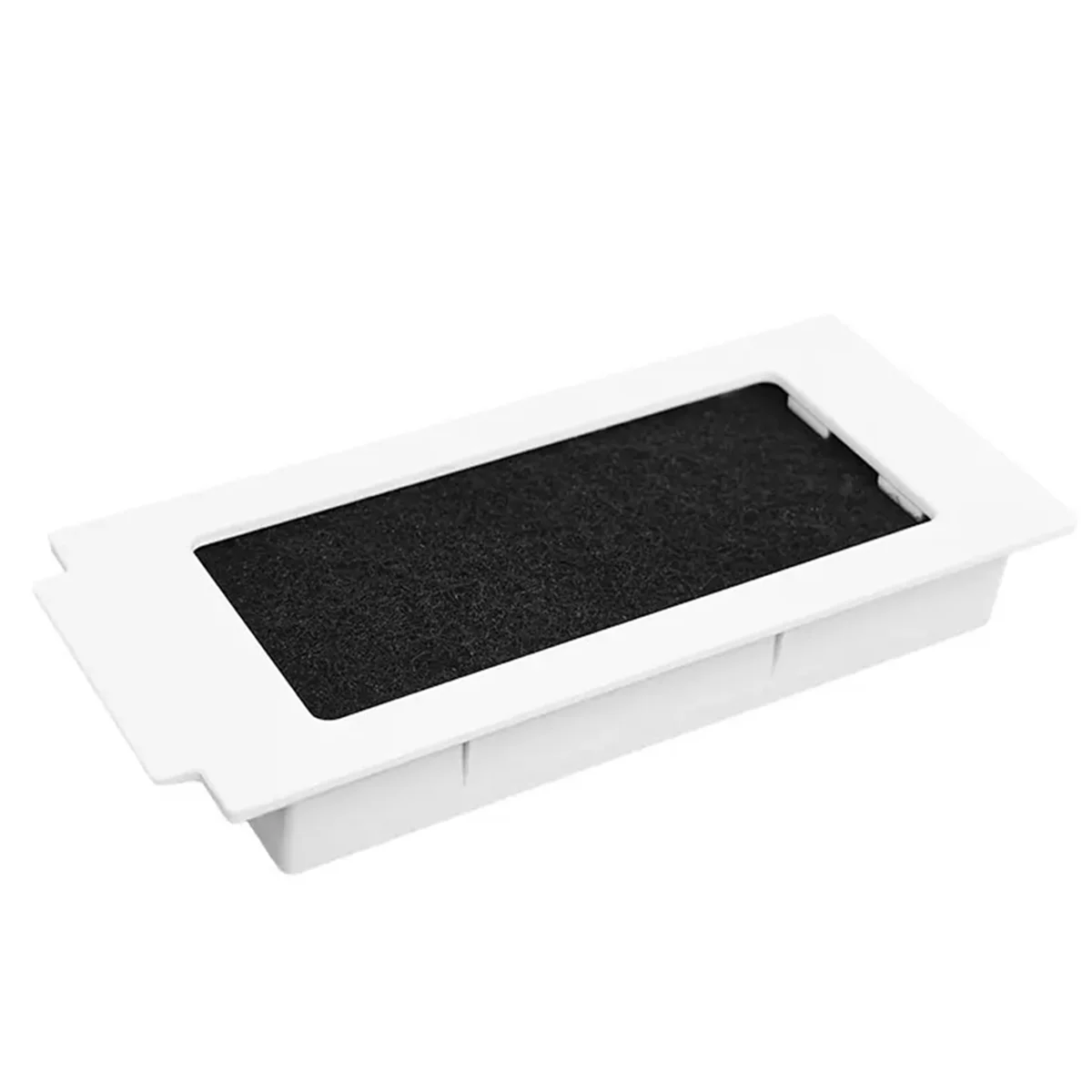 A58E-untuk Ecovacs Deepot T30 Pro Omni / DDX14 Sikat Samping Filter Hepa Kain Pel Kantong Debu Aksesori Penyedot Debu Robot