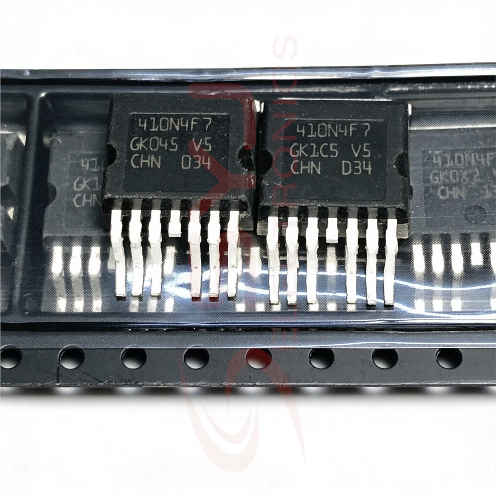 5PCS 410N4F7 IRLS3034-7P 4N041R0 4N04R9 P2N04L03 AUFS8407-7P TO-263-6