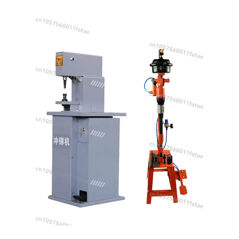 

Brake Pads Riveting Machine Air Shovel Machine Pneumatic Shovel Brake Pads Disassembly and Assembly Replacement Tool