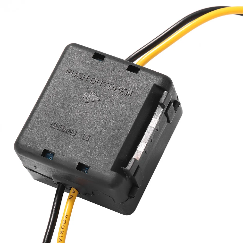 DC 24V To 12V 3A Car Power Converter Step Down Inverter Voltage Reducer Car Buck Module Voltage Transformer Module