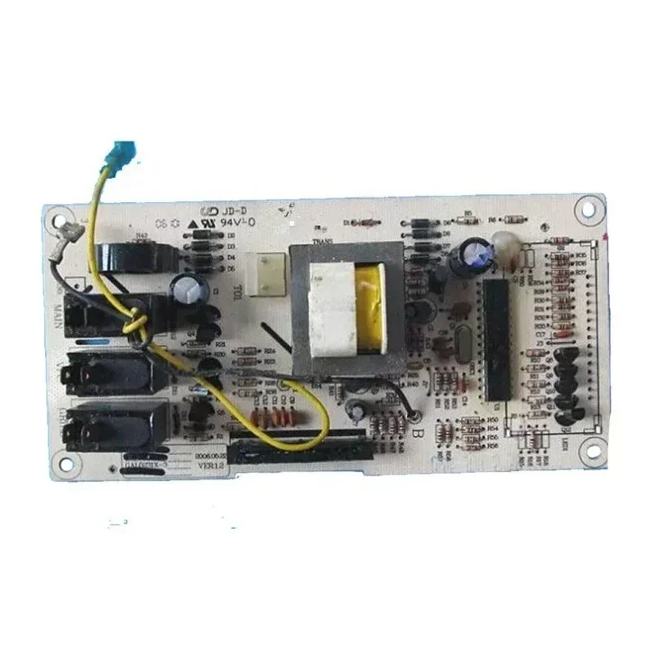 

Tuyagood для компьютерной платы микроволновой печи GAL0231X-3, материнская плата Alexa Google Assistant