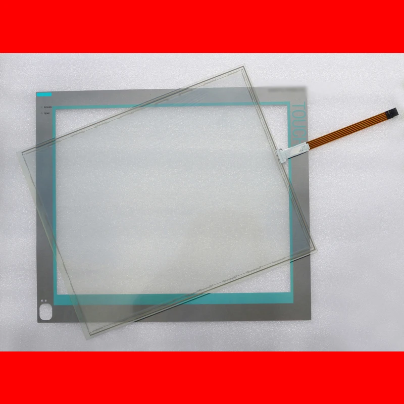 

IPC477C 6AV7884-5AG30-6BA0 -- Plastic protective films Touch screens panels