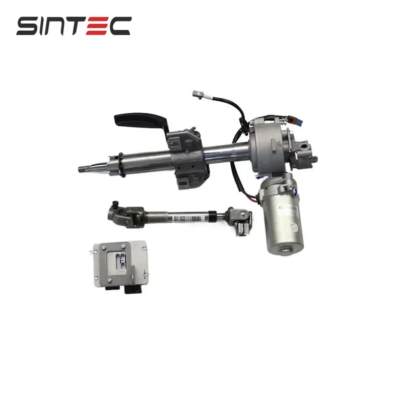 【Direct Fit Replacement】 High Quality Steering System Steering Column Assembly 3402200U2260 Auto Parts for JAC