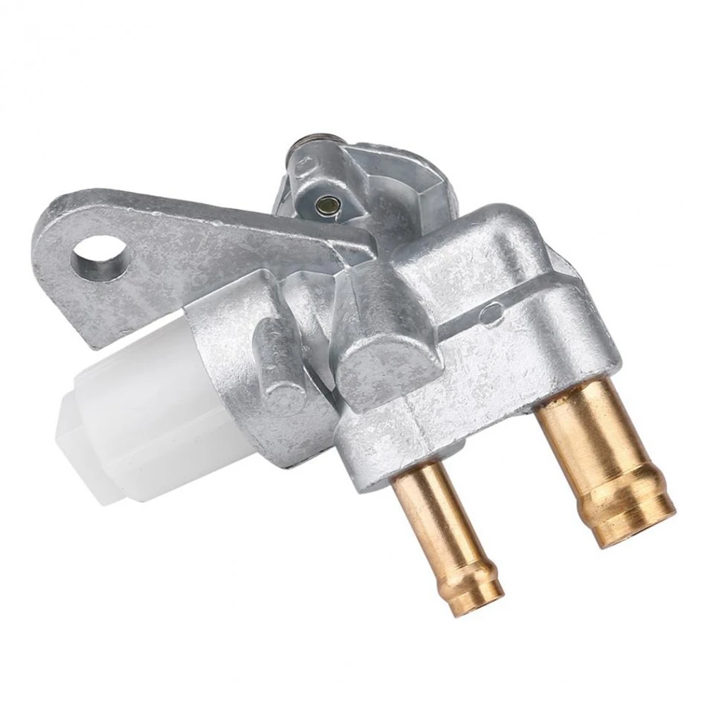 A22F-Car Fuel Gas Tank Shut Off Valve Cut-Off Switch Shutdown Solenoid Switch For Briggs & Stratton 716111 Car Accessories