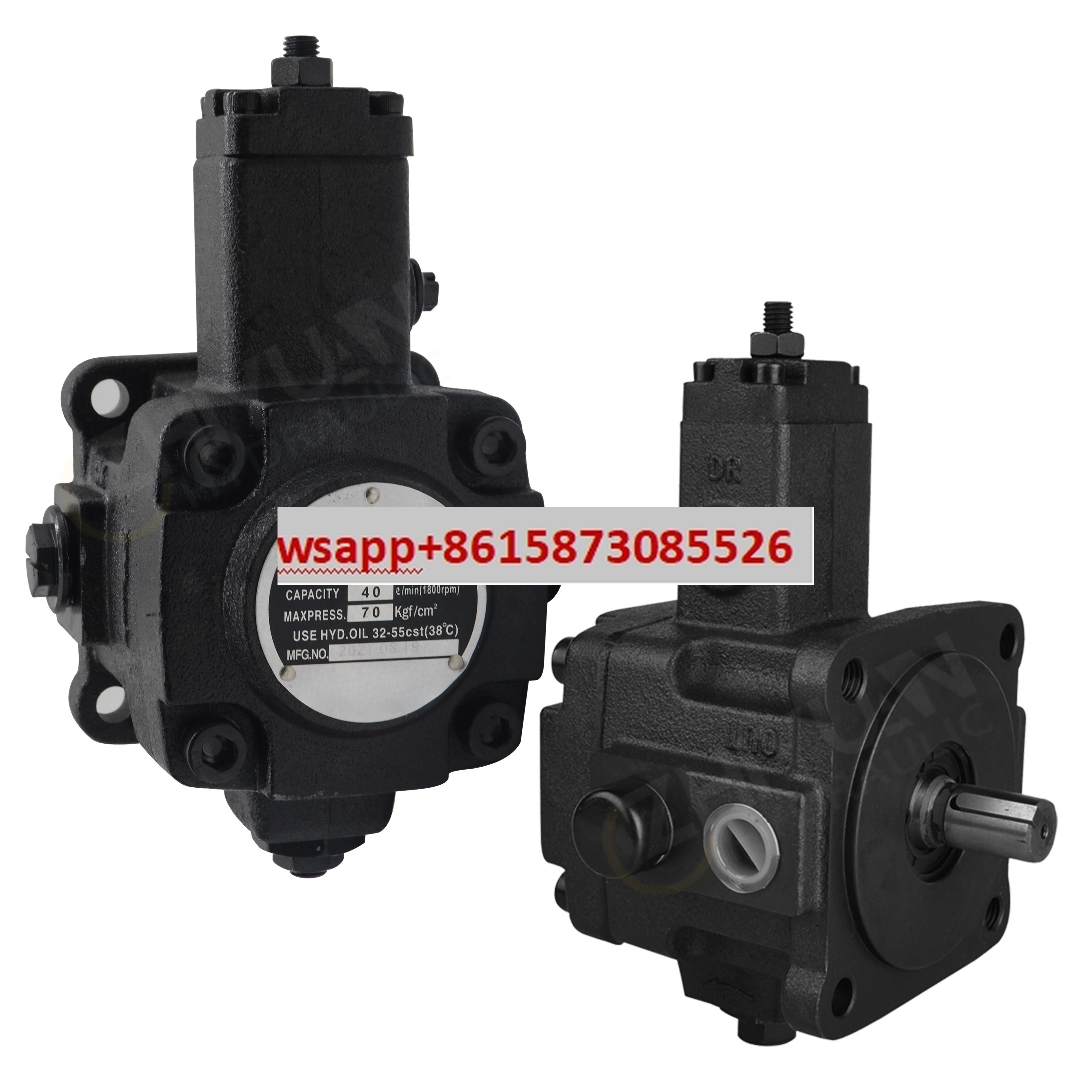 VP-20-FA3 Vane Pump…