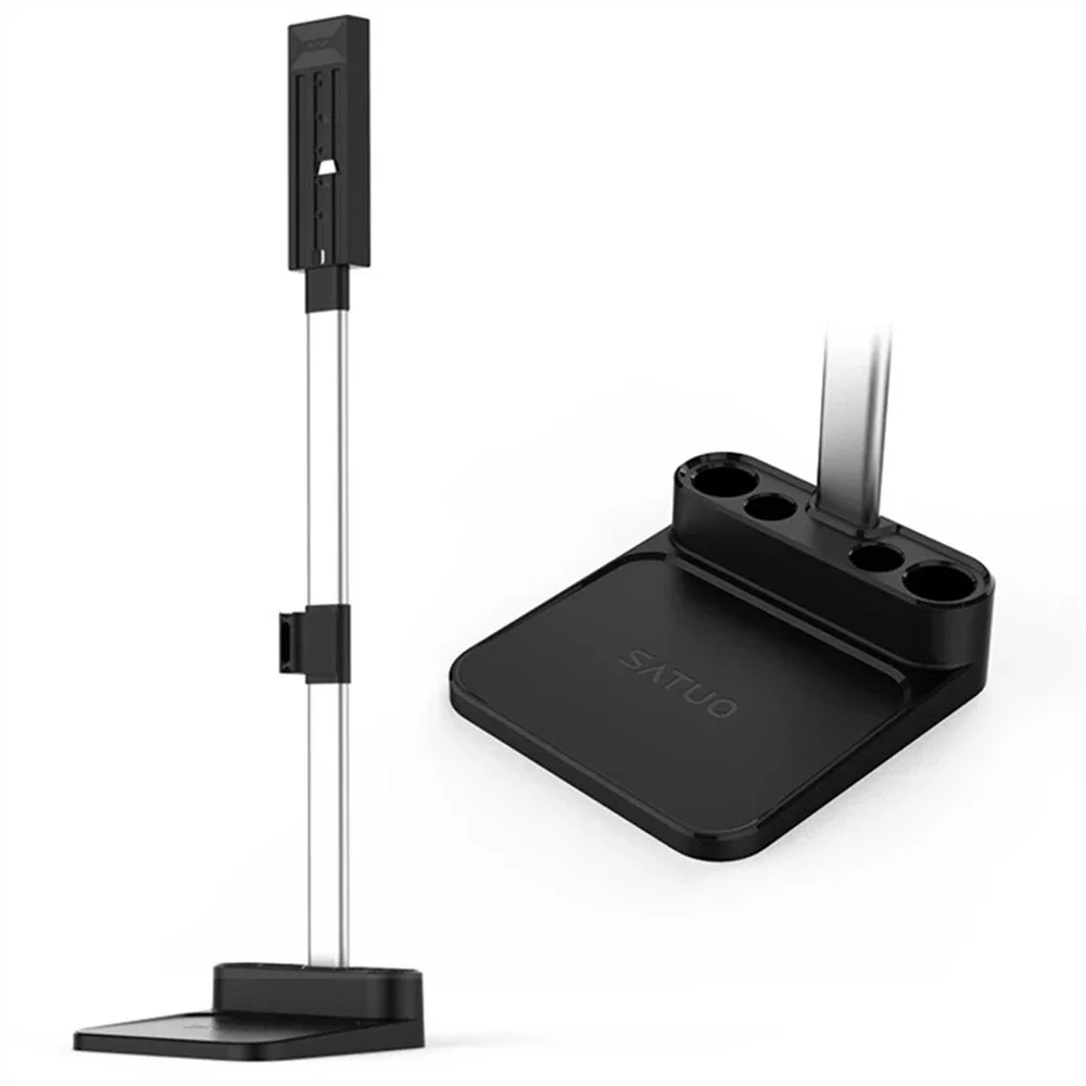 Satuo S1 Vacuum Stand for Dyson V7 V8 SV10 V11 SV12 V15 Vacuum
