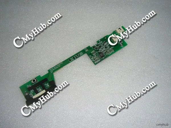 

LCD Power Inverter Board For Mitac 316678200003_R0C LCD Inverter 316678200003_R0C DA-2A05-B