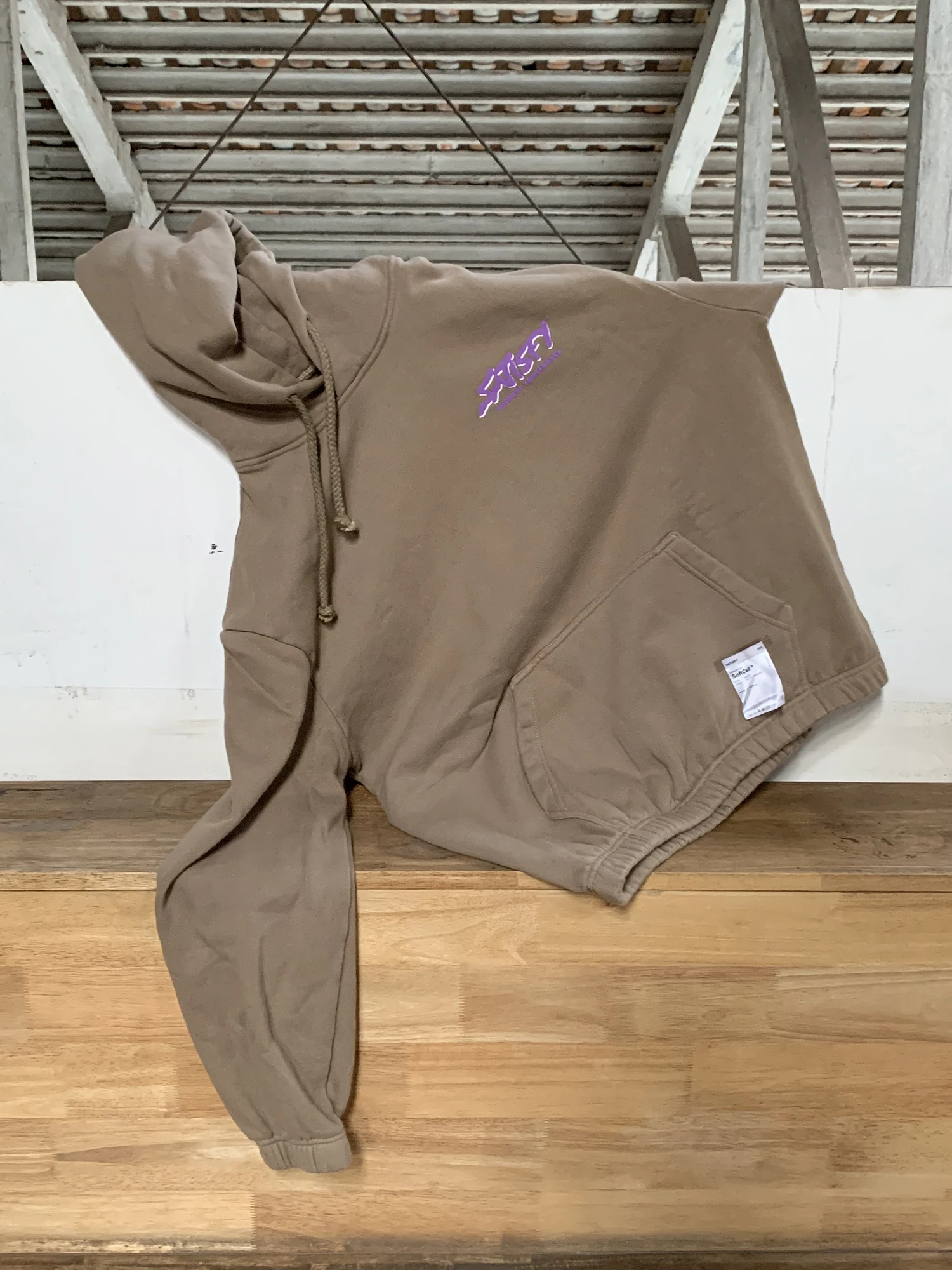 

Waed Hoodie Fitn Sports Sweatirt Autumn Winter Outdoor Hiking Climbing Series Casual Loose Fit Long Sve Youth Faion