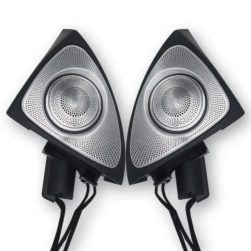 64 Colors Car Speaker  Automobiles, Parts & Accessories view 6