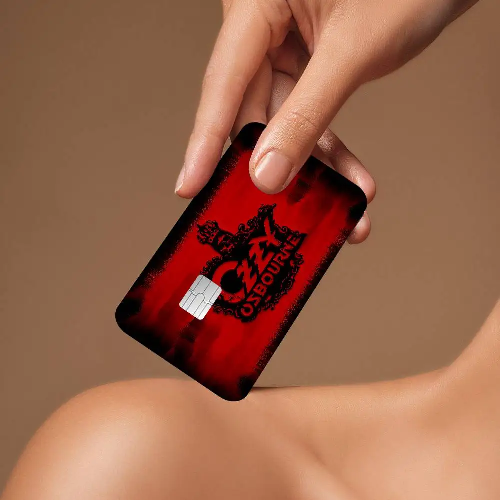 O-Ozzy O-Osbourne A…