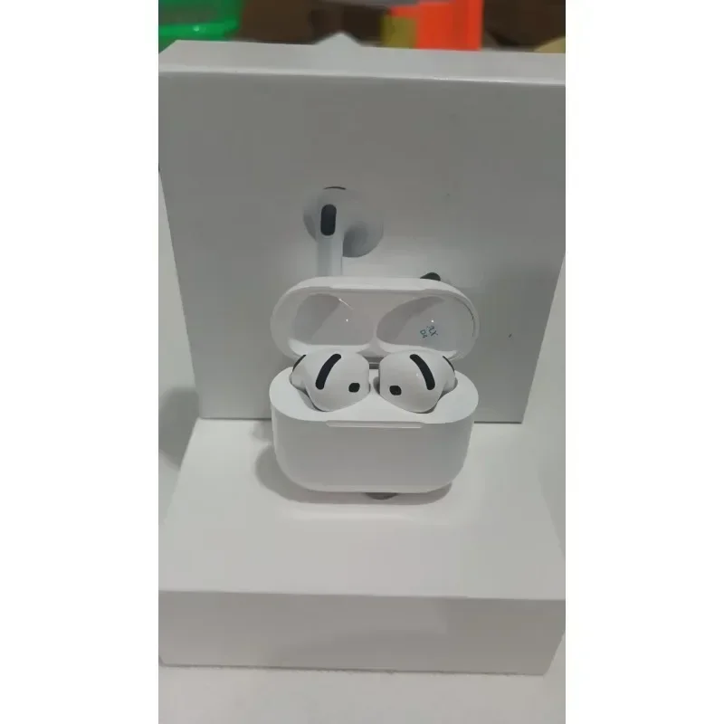 AAAAirPods الأذنية بلوتوث دي settima gerazione auriculares بلوتوث ventilateur de cou ventilateur de cou portátil