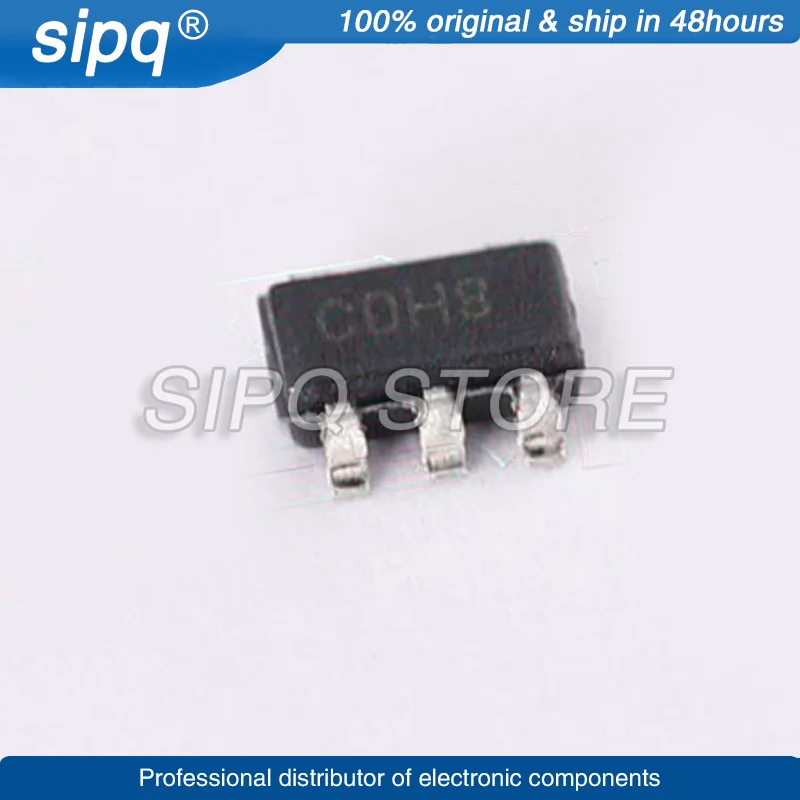 10PCS/LOT MCP6001T-E/OT MCP6001T 1pA 1 1MHz SOT-23-5 Operational Amplifier New Original