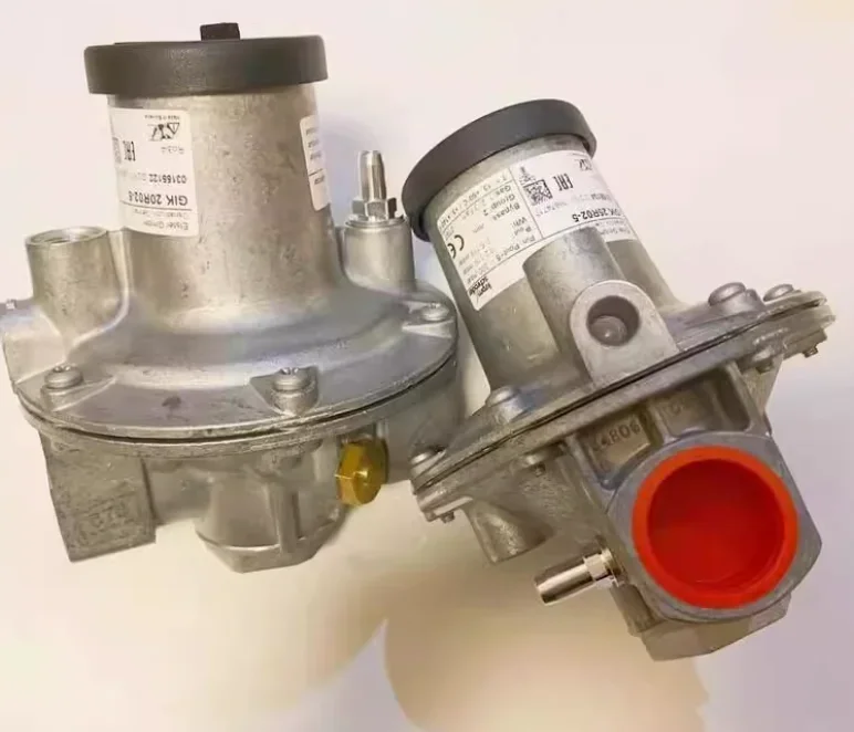 vendita all'ingrosso Il PLC Nuovo originale GIK20R02-5