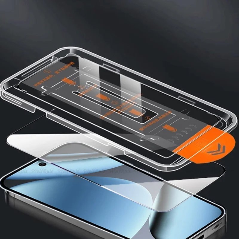 1-4 قطعة لجوجل بكسل 10 برو زجاج جوجل بيكسل 10 9 برو XL 9A زجاج 9H خالية من الغبار سهلة التركيب واقي للشاشة بكسل 10