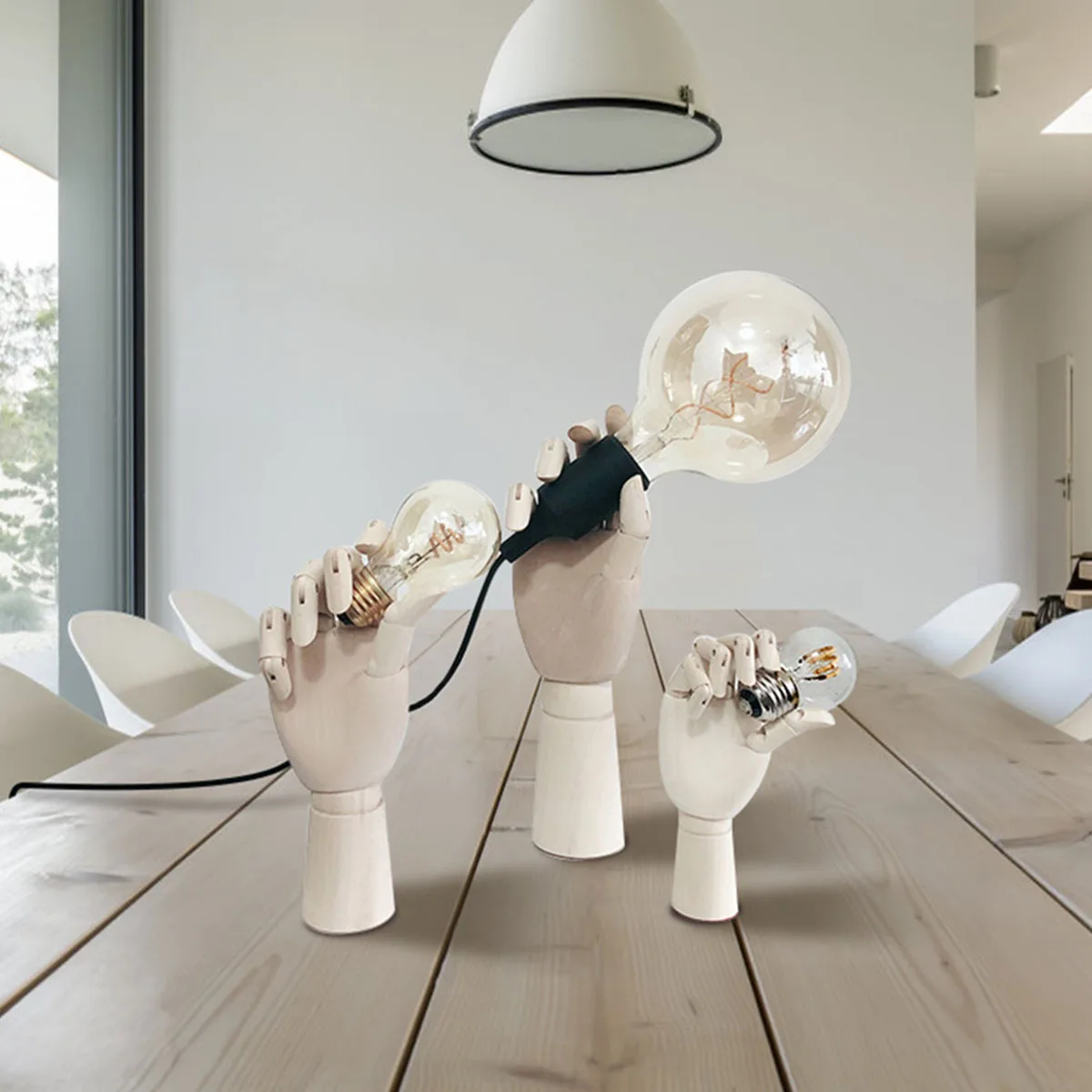 

Power Cable E27 Lamp Holder with 303 Power Cord 1.8m Extension Cord LED Bulb Cable Wire Bases Black ( )