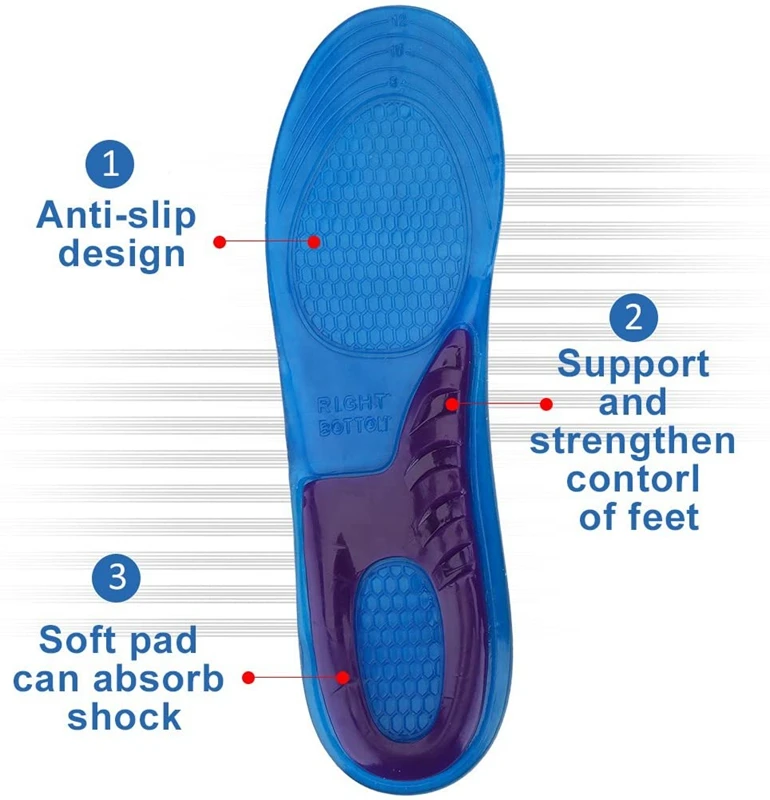 Thumbnail 3 - #55 Best Insoles & Inserts to Buy In 2026