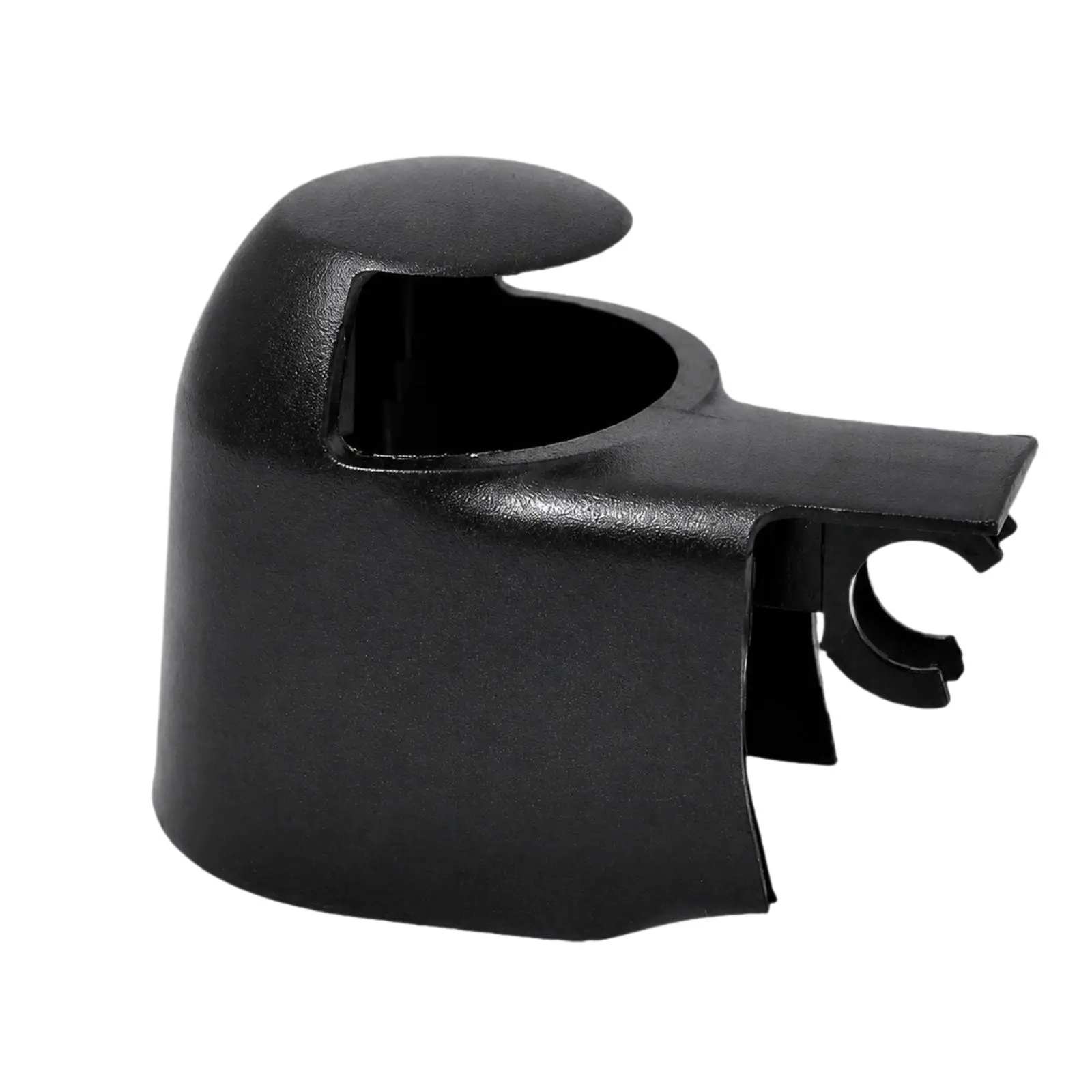 Rear Wiper Pivot Cover for Skoda Octavia for vw 6Q6955435D Dustproof Cap