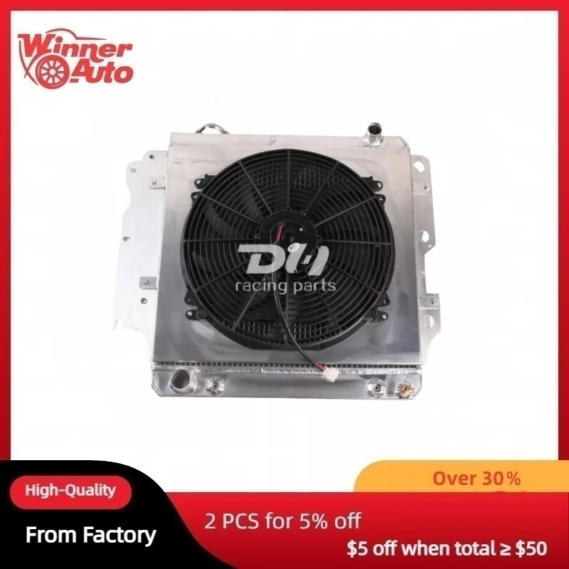 Fits 1987-2006 Jeep…