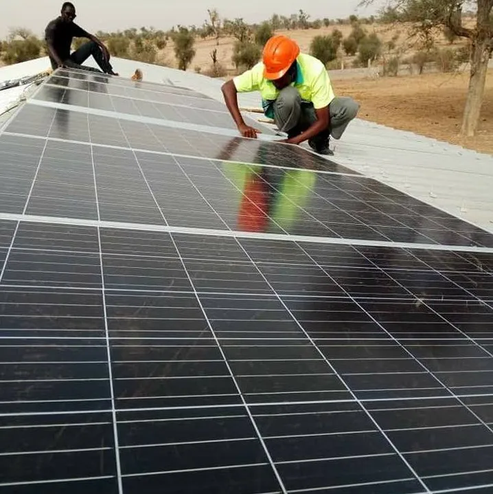 Customization Paneles Solares Foldable Mounting Transparent Solar Panels 100w Price