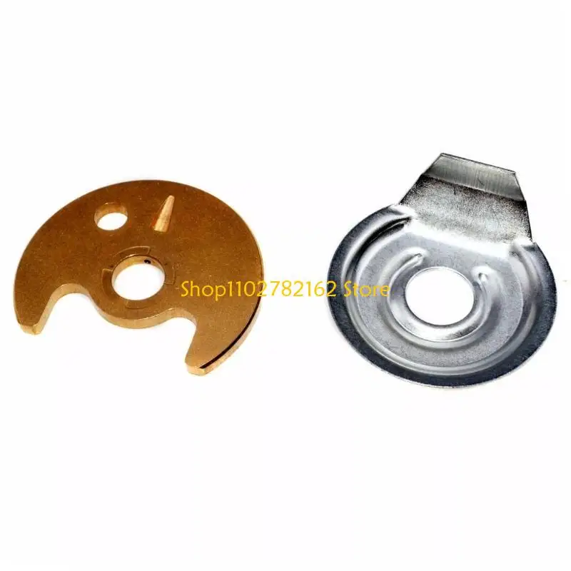 

547B Turbocharger Repair Full Set Turbocharger Rebuild TD04 TD04HL TD04HL-15T Easy Installation