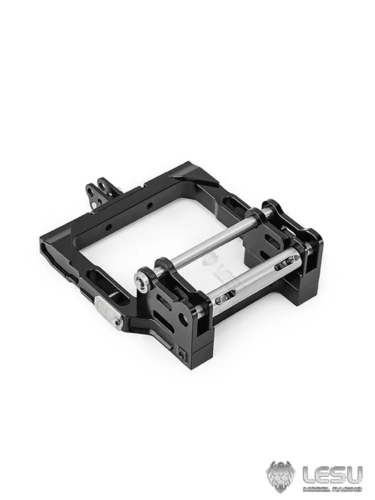 NEUE LESU Schnellkupplungs-Ersatzteile 1/14 für LESU AOUE 1050 RC Traktor Multifunktionale RC-Trucks RC-Zubehör Spielzeugmodell – Detail 9