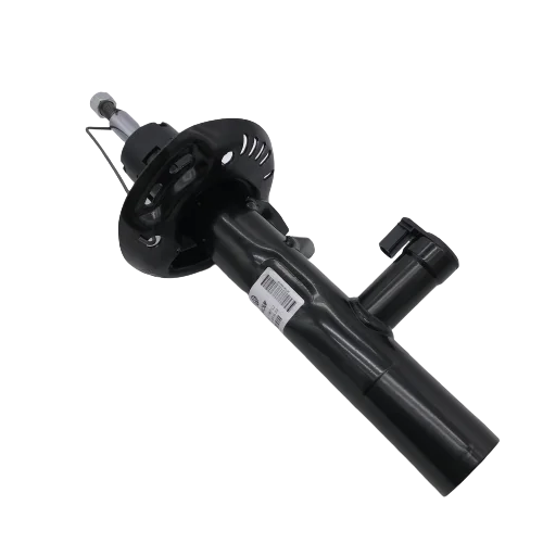 

1T0413031H 3C0413031D автозапчасти передний электрический амортизатор ADS для VW Passat Golf