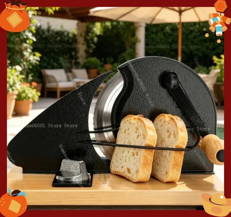 Household Automatic Bread Maker Multifunction Kneading Baking Machine Smart Programmable