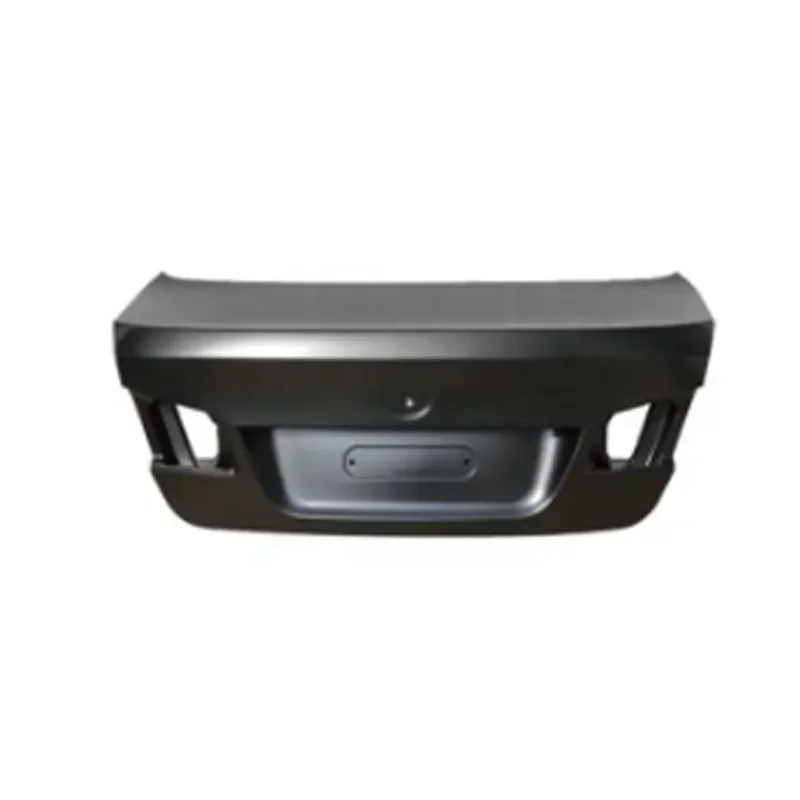 

Exact-Match FORBMW 530Le F18 LCI 2013-2016 41627240552 Trunk Luggage Lid