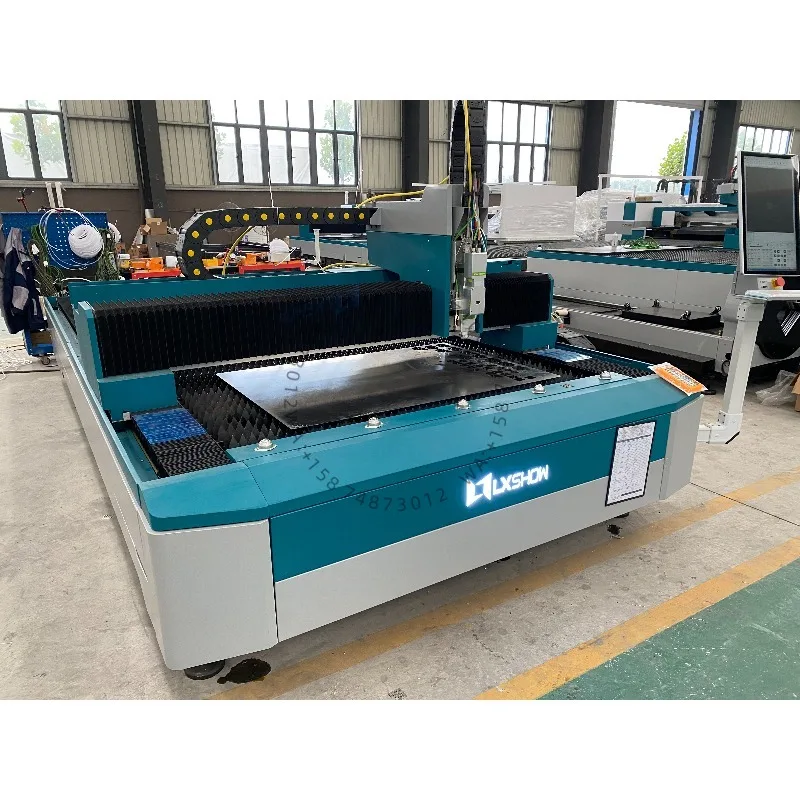 Most Popular LX3015…