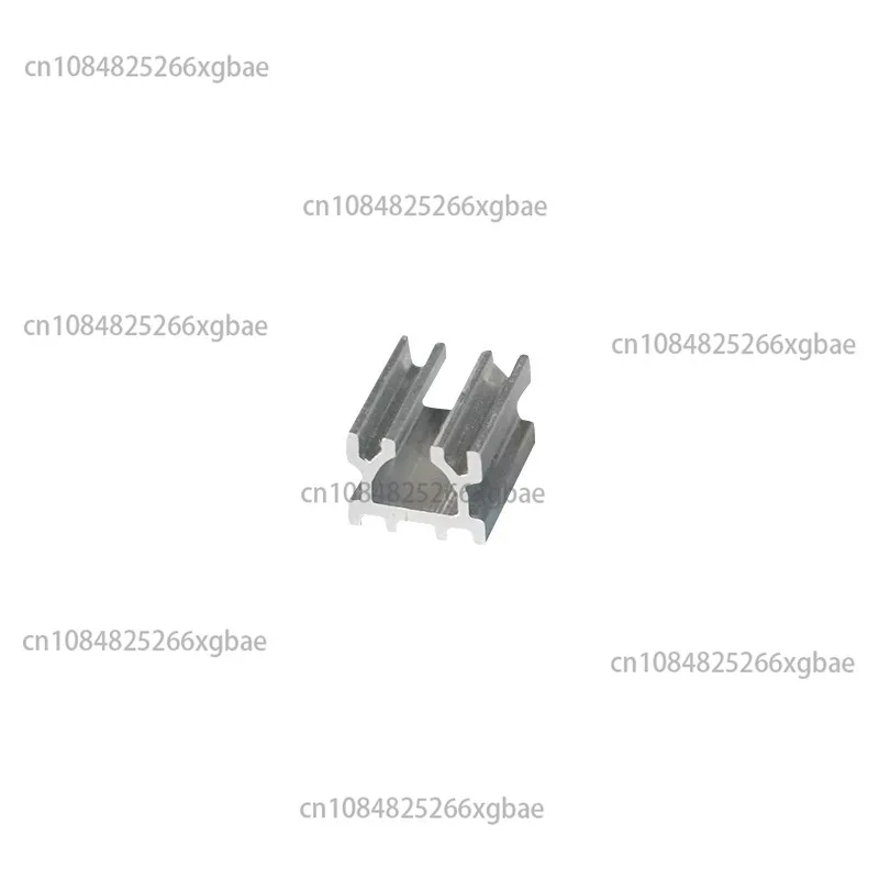 20 Piece TO-92 Package Dedicated Radiator Aluminum Heat Sink DIY Upgrade Sharps TO92 Triode