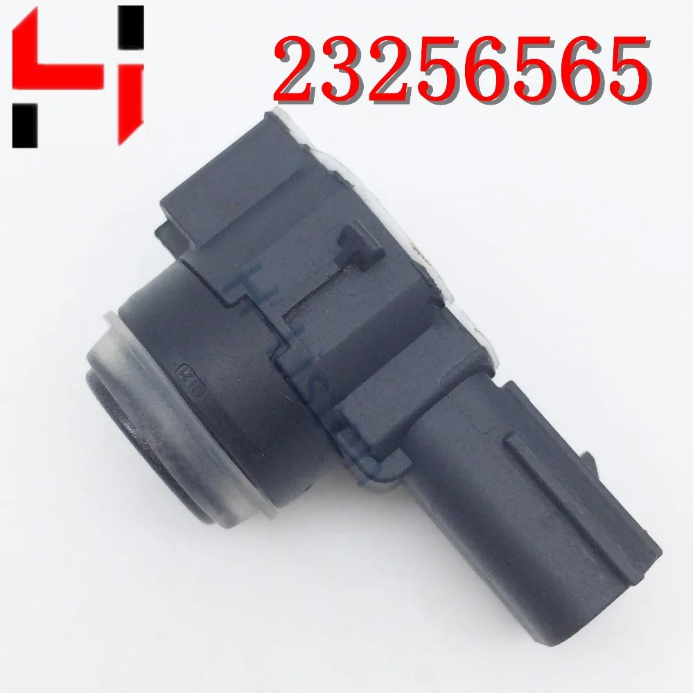 (10pcs) 23256565 OEM 0263033134 Parking Sensor Distance Control Sensor For Adam Corsa E MerIva Car Accessories 14-17
